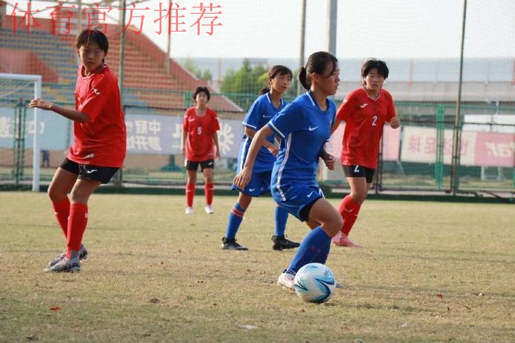 女足少年香河集训选拔 备战月底U14亚锦赛 女足少年香河集训选拔 备战月底U14亚锦赛