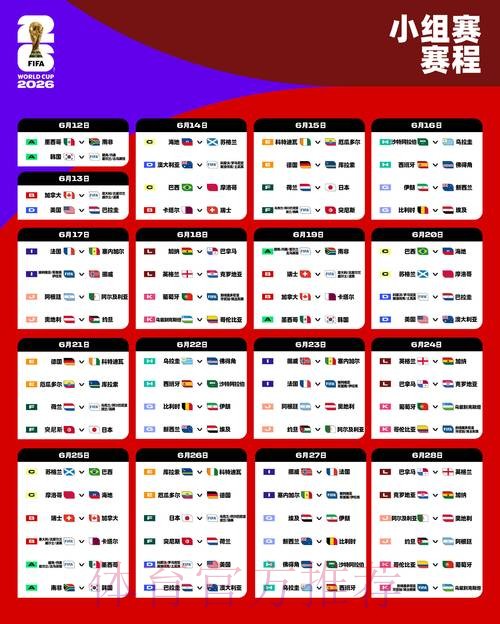 2026世界杯外围教程最佳